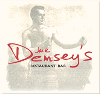 Jack Demsey's